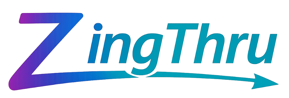 ZingThru